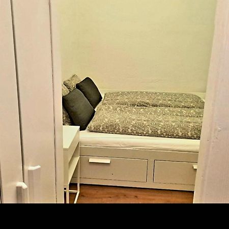 Csanady Fabulous Apartment 布达佩斯 外观 照片