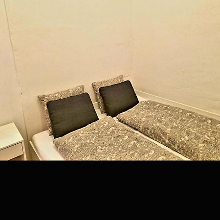 Csanady Fabulous Apartment 布达佩斯 外观 照片