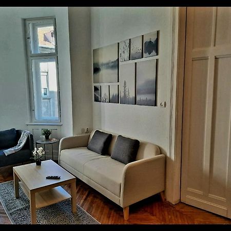 Csanady Fabulous Apartment 布达佩斯 外观 照片
