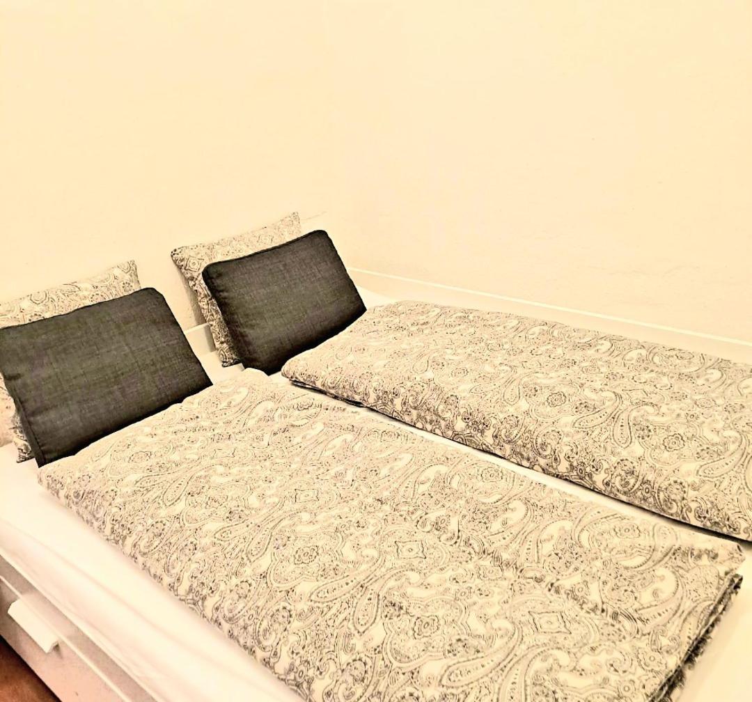 Csanady Fabulous Apartment 布达佩斯 外观 照片