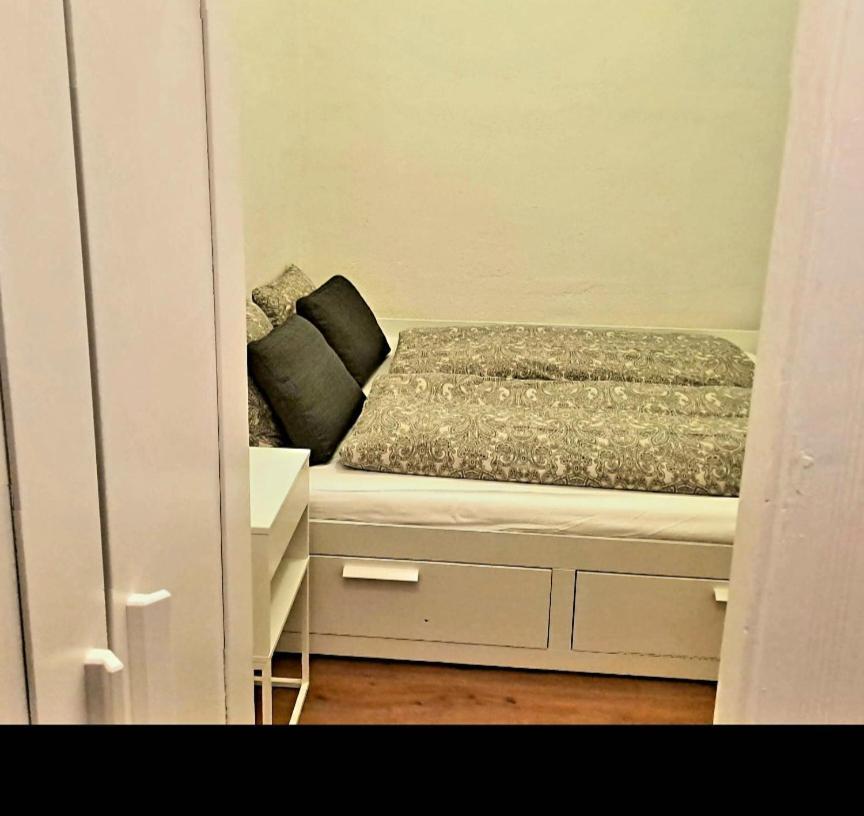Csanady Fabulous Apartment 布达佩斯 外观 照片