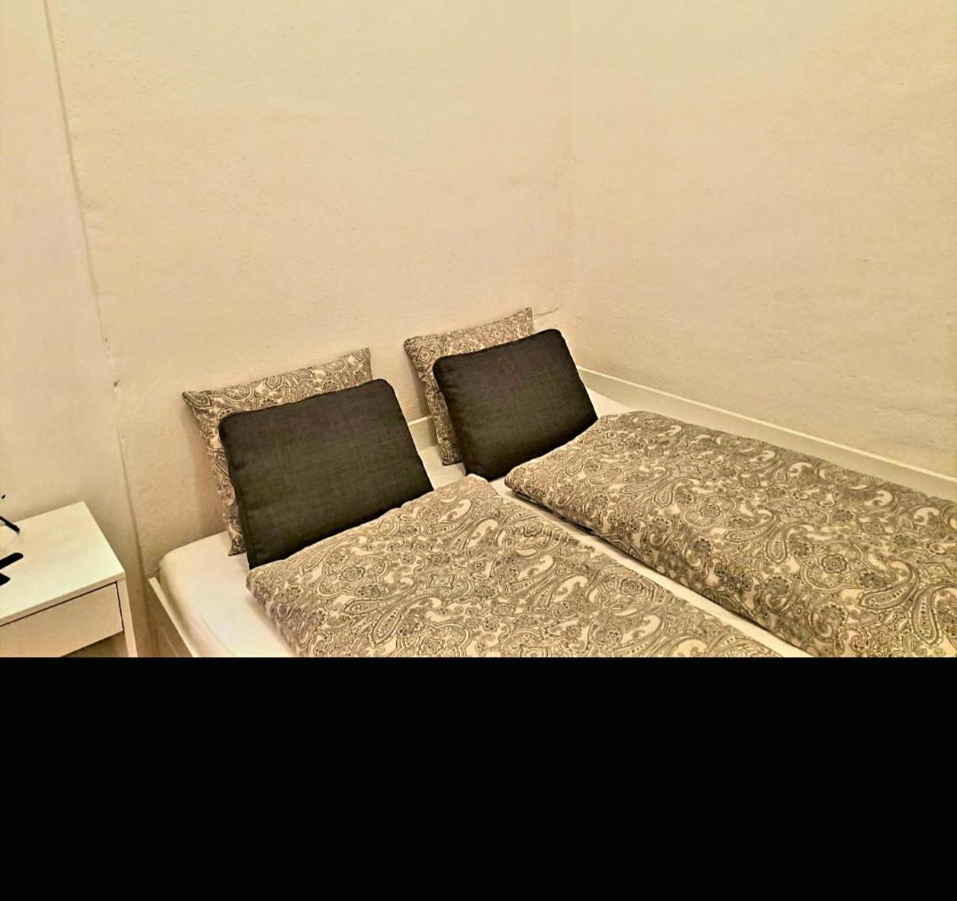 Csanady Fabulous Apartment 布达佩斯 外观 照片