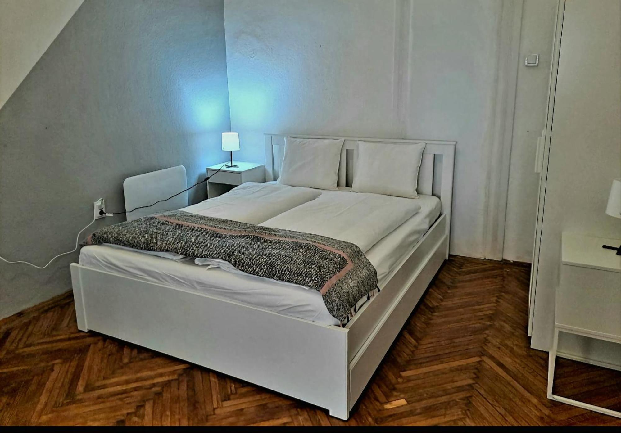 Csanady Fabulous Apartment 布达佩斯 外观 照片